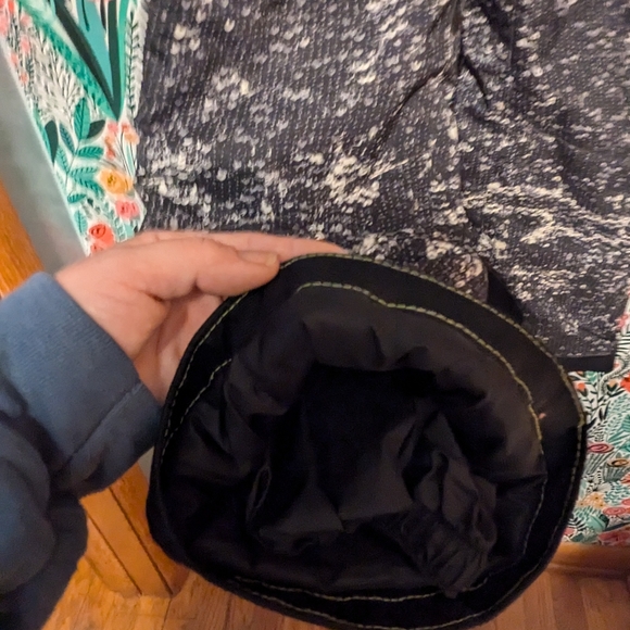 Spyder Snow Pants size 10 - Picture 7 of 7